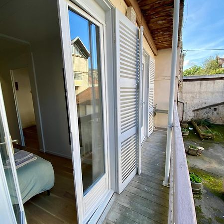 Dijon Hypercentre *Le Berbisey* Daire Dış mekan fotoğraf